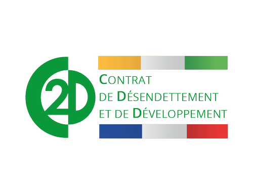 Logo C2D